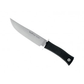 POIGNARD MUELA ELK NOIR 14CM INOX