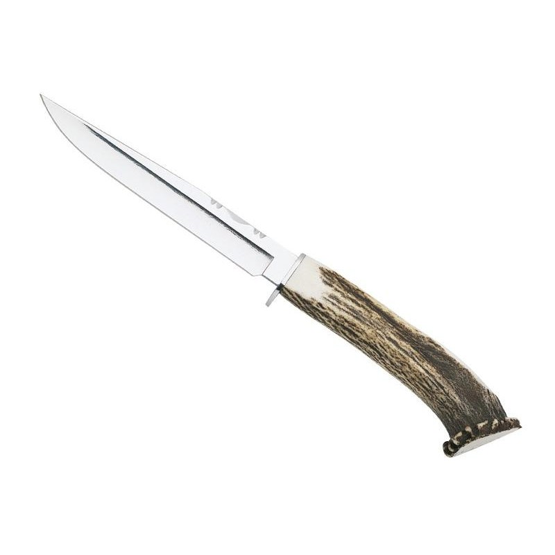 POIGNARD MUELA GREDOS 14CM INOX