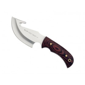 POIGNARD MUELA GRIZZLY 12CM INOX