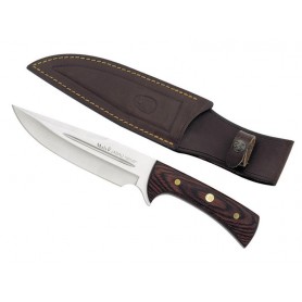 POIGNARD MUELA JABALI 17CM INOX