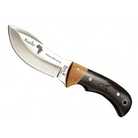 POIGNARD MUELA KUDU 10CM INOX - SERIE LIMITEE