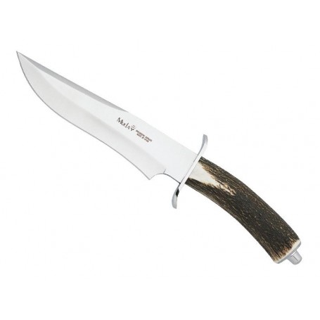 POIGNARD MUELA MAGNUM 19CM INOX