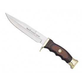 POIGNARD MUELA RANGER 14CM INOX
