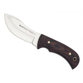 POIGNARD MUELA SIOUX 10CM INOX