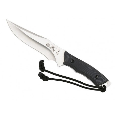 POIGNARD MUELA TYPHOON 15CM INOX