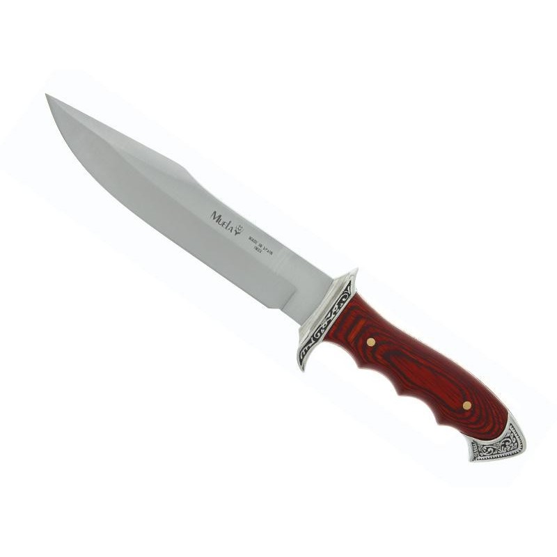 POIGNARD MUELA VENECIA 21833 STAMINA 17CM INOX