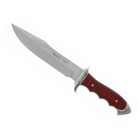 POIGNARD MUELA VENECIA 21833 STAMINA 17CM INOX