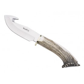 POIGNARD MUELA VIPER 11CM INOX