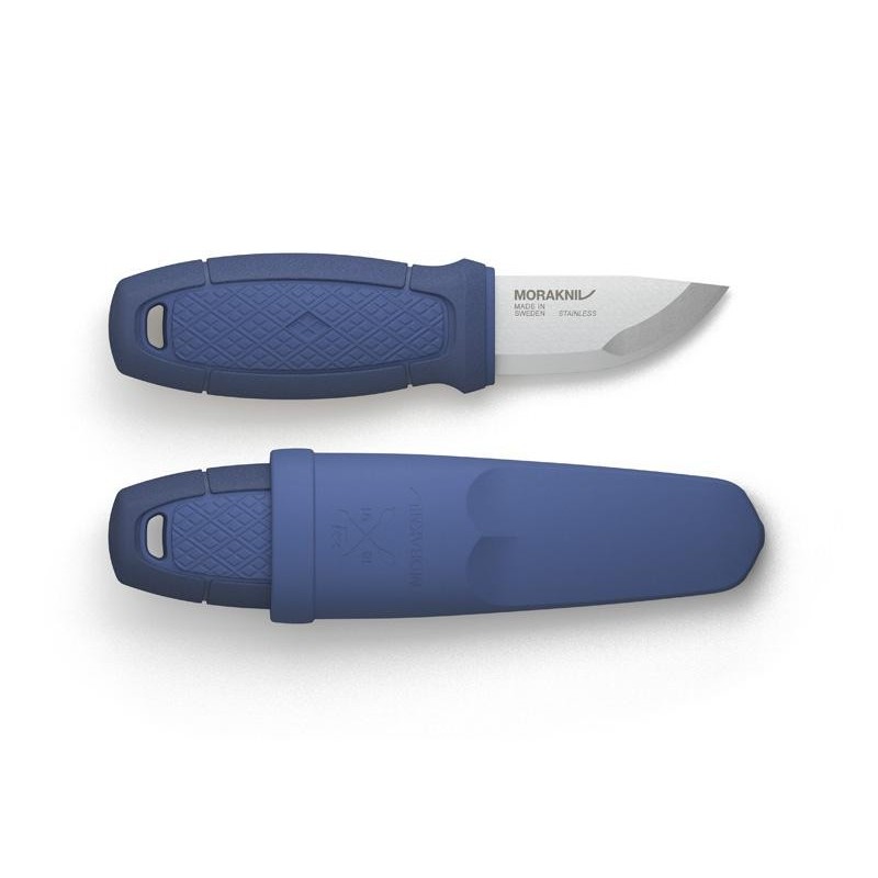 POIGNARD DE POCHE MORA ELDRIS BLEU