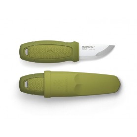 POIGNARD DE POCHE MORA ELDRIS VERT