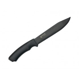 POIGNARD MORA PATHFINDER NOIR CARBONE