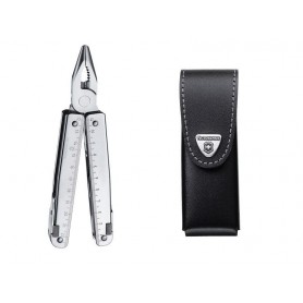 SWISSTOOL X + ETUI CUIR