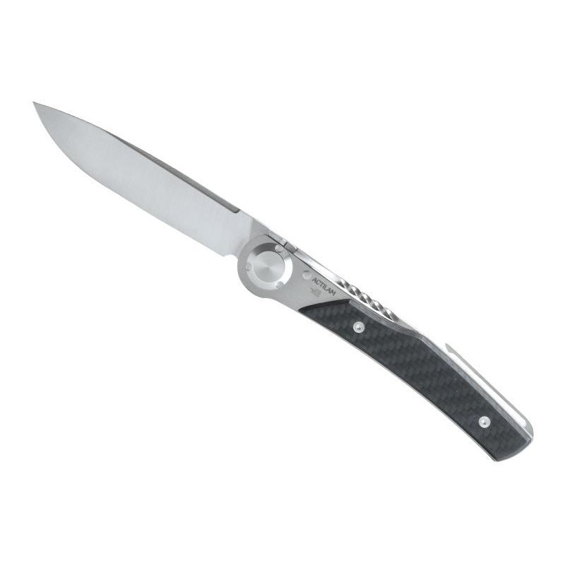 COUTEAU ACTILAM T3 FIBRE DE CARBONE