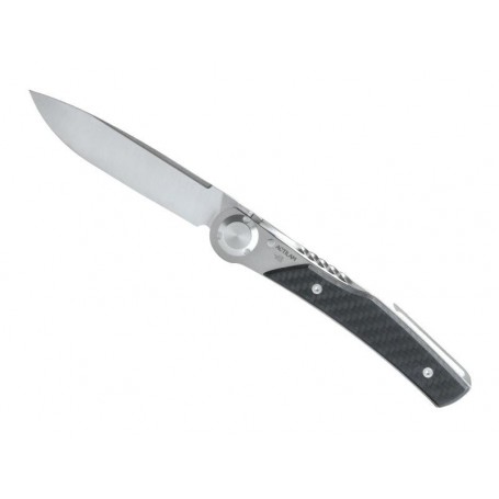 COUTEAU ACTILAM T3 FIBRE DE CARBONE