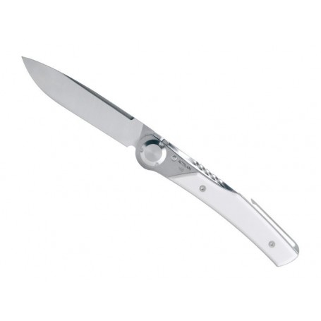 COUTEAU ACTILAM T3 CORIAN BLANC