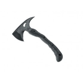 TOMAHAWK BLACK FOX EVOLUTION