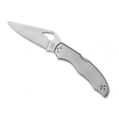 COUTEAU BYRD HARRIER 2 TOUT INOX