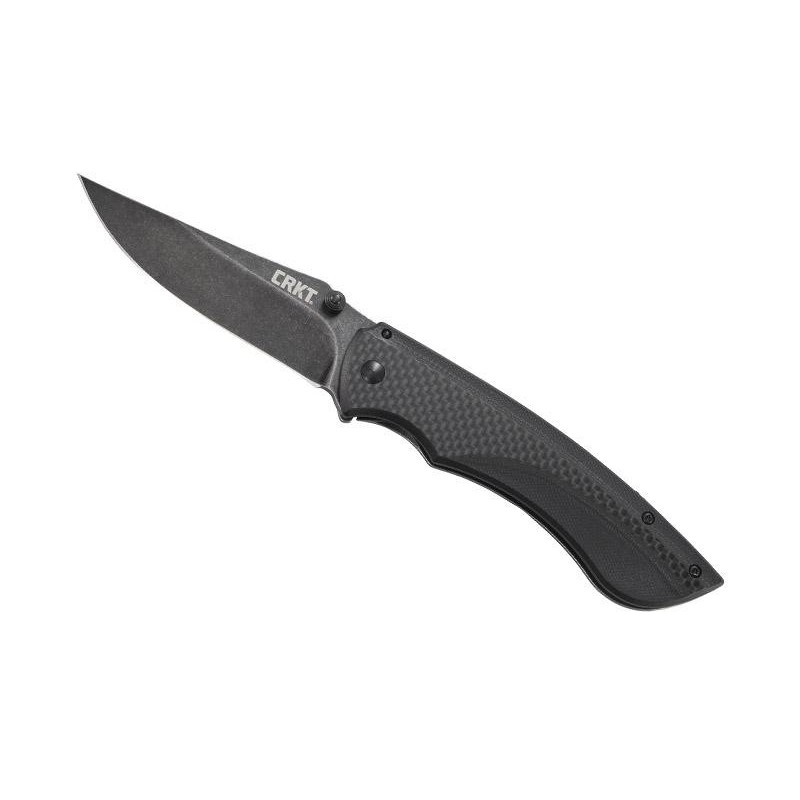 COUTEAU CRKT BURNOUT