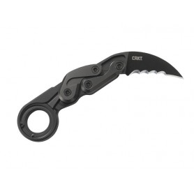 COUTEAU CRKT PROVOKE A DENTS