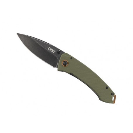 COUTEAU CRKT TUNA