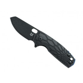 COUTEAU FOX BABY CORE NOIR BLACKWASH