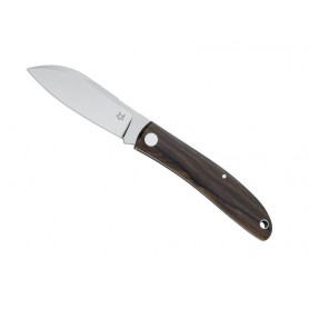 COUTEAU FOX LIVRI ZIRICOTE