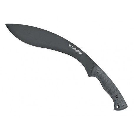 GURKHA FOX