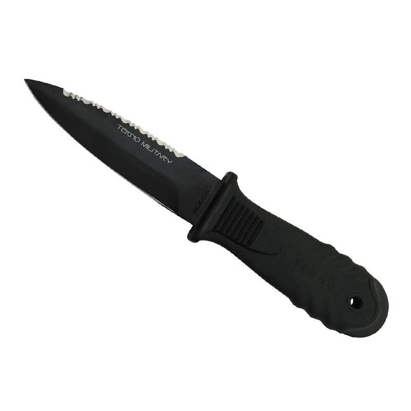POIGNARD DE BOTTE FOX TEKNO MILITARY