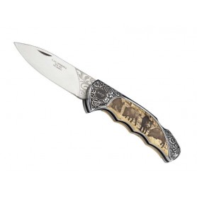 COUTEAU HERBERTZ SANGLIERS 11CM INOX