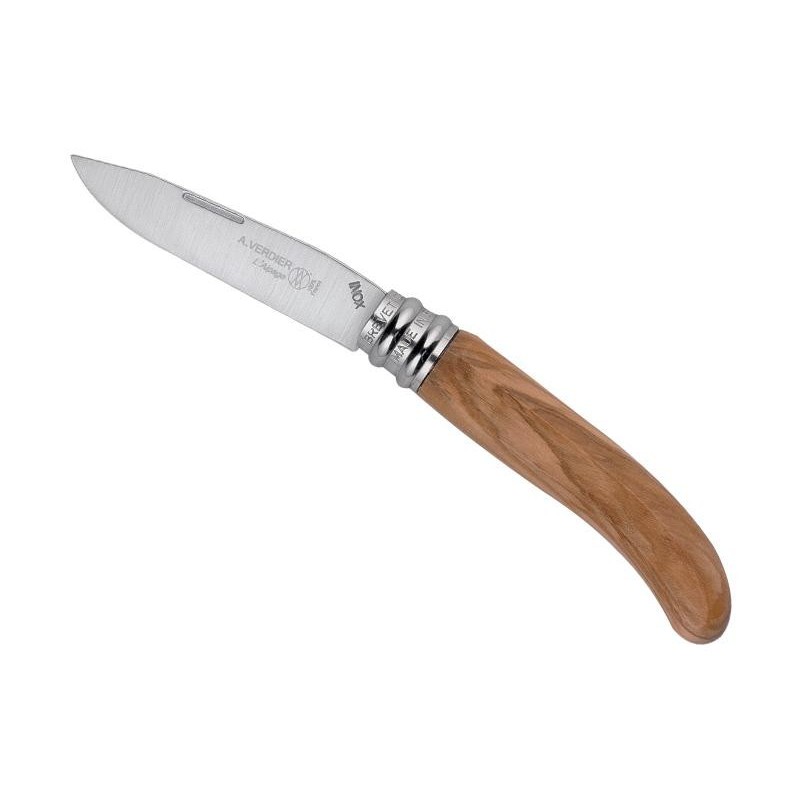 COUTEAU A.VERDIER L'ALPAGE OLIVIER