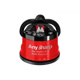 AIGUISEUR ANYSHARP PRO ROUGE