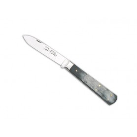 COUTEAU AU SABOT LE PRADEL 8,5CM CORNE AC