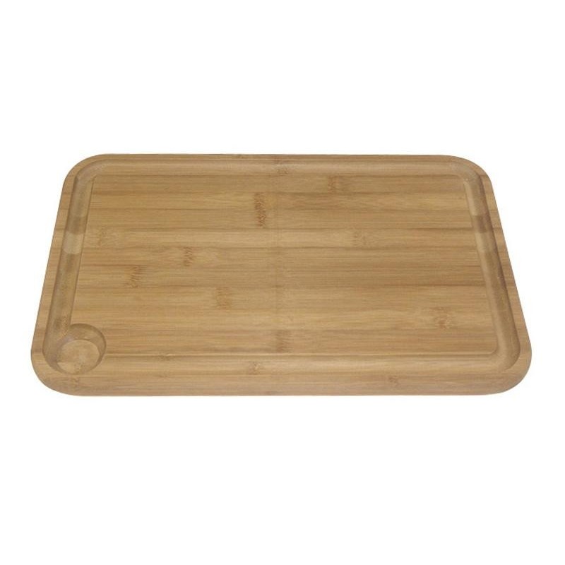 PLANCHE A DECOUPER RIGOLE BERARD POCHE A JUS 31X23X2CM