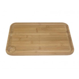 PLANCHE A DECOUPER RIGOLE BERARD POCHE A JUS 50X35X2CM
