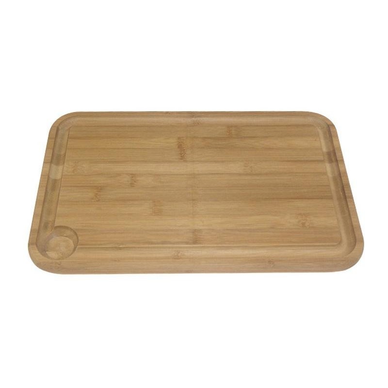PLANCHE A DECOUPER RIGOLE BERARD POCHE A JUS 50X35X2CM