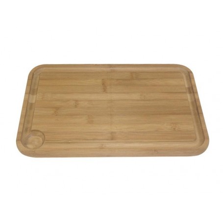 PLANCHE A DECOUPER RIGOLE BERARD POCHE A JUS 50X35X2CM