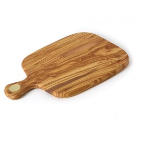 PLANCHE A DECOUPER BERARD RACINE AVEC MANCHE 29X20X1,3CM