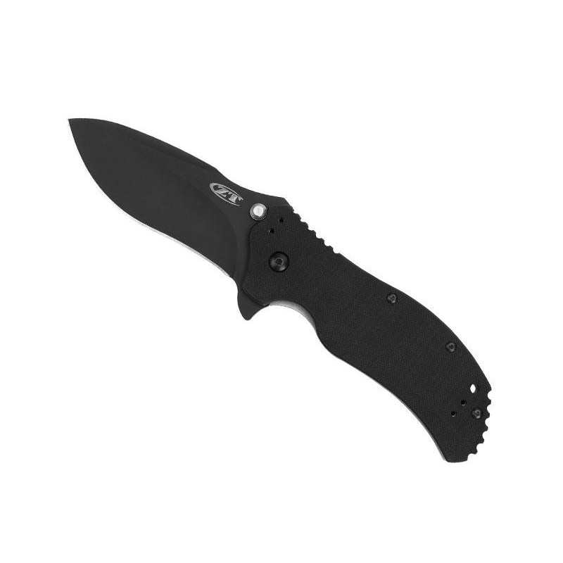 COUTEAU ZERO TOLERANCE 0350