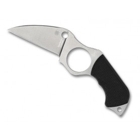 COUTEAU DE COU SPYDERCO SWICK 5