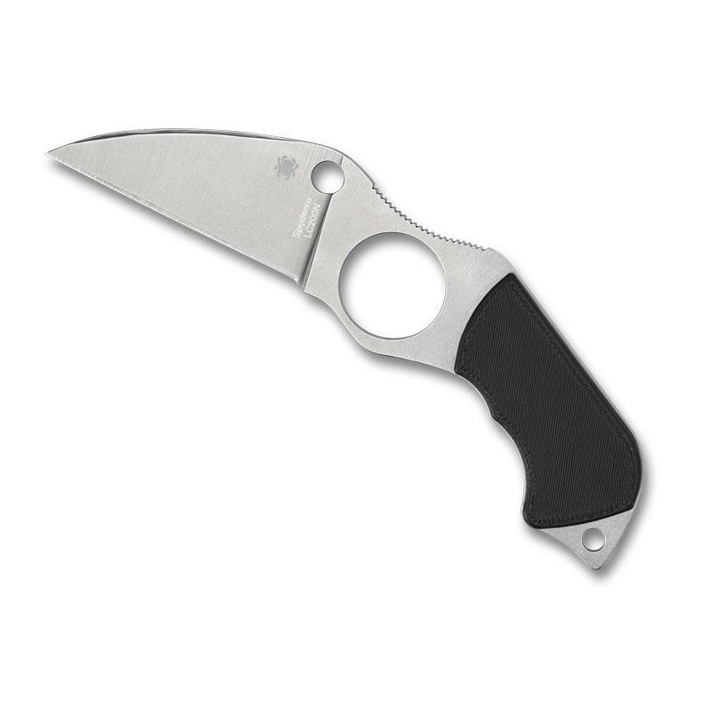 COUTEAU DE COU SPYDERCO SWICK 6