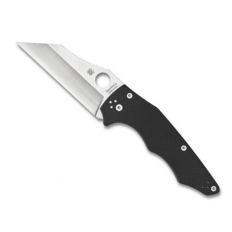 COUTEAU SPYDERCO YOJUMBO