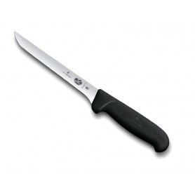 COUTEAU DESOSSER VICTORINOX 12CM NOIR