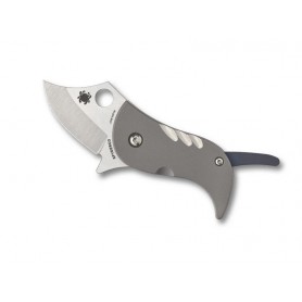 COUTEAU SPYDERCO POCHI