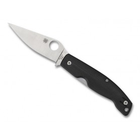 COUTEAU SPYDERCO PATTADESE