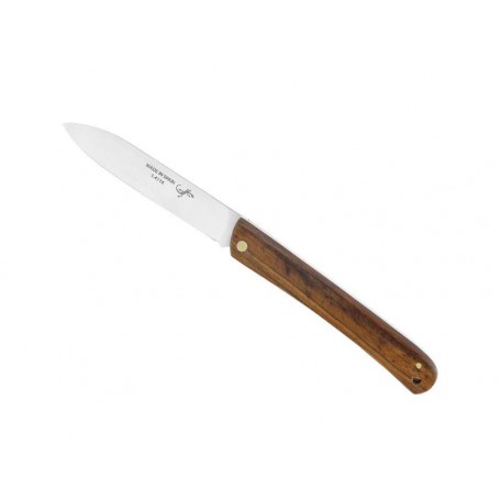 COUTEAU SALAMANDRA NOYER 10,5CM INOX