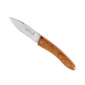 COUTEAU SALAMANDRA BIJOU IF 10CM INOX