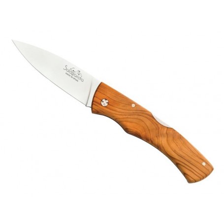 COUTEAU SALAMANDRA IF 11,5CM INOX