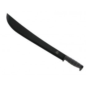 MACHETTE PUMA-TEC NOIRE 44CM INOX + ETUI