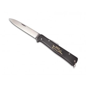 COUTEAU OTTER MERCATOR K55K NOIR INOX
