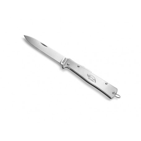 COUTEAU OTTER MERCATOR TOUT INOX